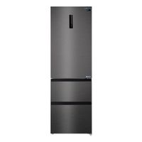 Miniatura 2 de FRIGORIFICO COMBI INFINITON FRD-401T91DEV NOFROST E ALTO 190,9 CM ANCHO 60 CM. INOX