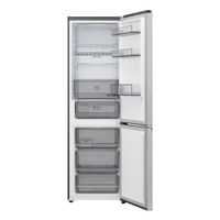 Miniatura 3 de FRIGORIFICO COMBI LG GBBS312BPY NOFROST B ALTO 186 CM ANCHO 60 CM INOX