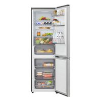 Miniatura 4 de FRIGORIFICO COMBI LG GBBS312BPY NOFROST B ALTO 186 CM ANCHO 60 CM INOX