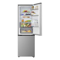 Miniatura 5 de FRIGORIFICO COMBI LG GBBS312BPY NOFROST B ALTO 186 CM ANCHO 60 CM INOX
