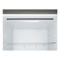 Miniatura 6 de FRIGORIFICO COMBI LG GBBS312BPY NOFROST B ALTO 186 CM ANCHO 60 CM INOX