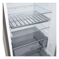 Miniatura 7 de FRIGORIFICO COMBI LG GBBS312BPY NOFROST B ALTO 186 CM ANCHO 60 CM INOX