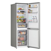 Miniatura 13 de FRIGORIFICO COMBI LG GBBS312BPY NOFROST B ALTO 186 CM ANCHO 60 CM INOX