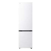Miniatura 1 de FRIGORIFICO COMBI LG GBBS322BSW NOFROST B ALTO 203 CM ANCHO 60 CM BLANCO
