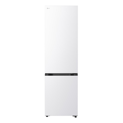 FRIGORIFICO COMBI LG GBBS322BSW NOFROST B ALTO 203 CM ANCHO 60 CM BLANCO