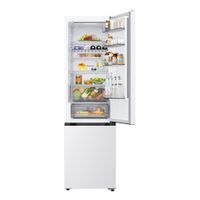 Miniatura 4 de FRIGORIFICO COMBI LG GBBS322BSW NOFROST B ALTO 203 CM ANCHO 60 CM BLANCO