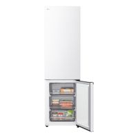 Miniatura 5 de FRIGORIFICO COMBI LG GBBS322BSW NOFROST B ALTO 203 CM ANCHO 60 CM BLANCO