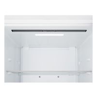 Miniatura 6 de FRIGORIFICO COMBI LG GBBS322BSW NOFROST B ALTO 203 CM ANCHO 60 CM BLANCO