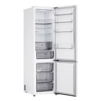 Miniatura 9 de FRIGORIFICO COMBI LG GBBS322BSW NOFROST B ALTO 203 CM ANCHO 60 CM BLANCO