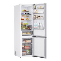 Miniatura 10 de FRIGORIFICO COMBI LG GBBS322BSW NOFROST B ALTO 203 CM ANCHO 60 CM BLANCO