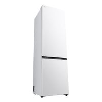 Miniatura 14 de FRIGORIFICO COMBI LG GBBS322BSW NOFROST B ALTO 203 CM ANCHO 60 CM BLANCO