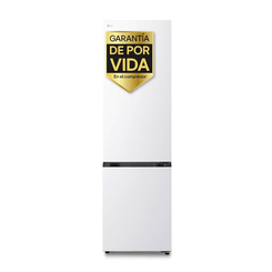 FRIGORIFICO COMBI LG GBBS322CSW NOFROST C ALTO 203 CM ANCHO 60 CM BLANCO