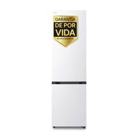 Miniatura 2 de FRIGORIFICO COMBI LG GBBS322CSW NOFROST C ALTO 203 CM ANCHO 60 CM BLANCO