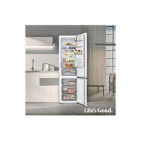 Miniatura 15 de FRIGORIFICO COMBI LG GBBS322CSW NOFROST C ALTO 203 CM ANCHO 60 CM BLANCO