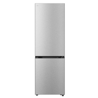 Miniatura 1 de FRIGORIFICO COMBI LG GBBS716AMB NOFROST A ALTO 186 CM ANCHO 60 CM INOX