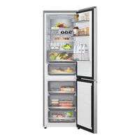 Miniatura 3 de FRIGORIFICO COMBI LG GBBS716AMB NOFROST A ALTO 186 CM ANCHO 60 CM INOX