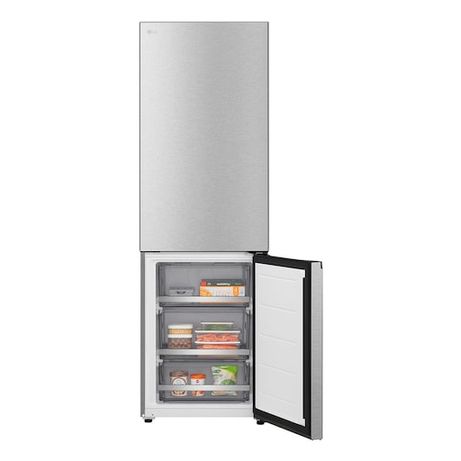 FRIGORIFICO COMBI LG GBBS716AMB NOFROST A ALTO 186 CM ANCHO 60 CM INOX - Imagen 6 de 16 FRIGORIFICO COMBI LG GBBS716AMB NOFROST A ALTO 186 CM ANCHO 60 CM INOX - Imagen 6 de 16