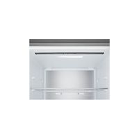 Miniatura 7 de FRIGORIFICO COMBI LG GBBS716AMB NOFROST A ALTO 186 CM ANCHO 60 CM INOX