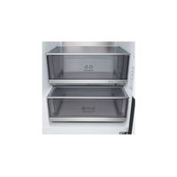 Miniatura 9 de FRIGORIFICO COMBI LG GBBS716AMB NOFROST A ALTO 186 CM ANCHO 60 CM INOX