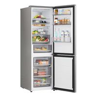 Miniatura 11 de FRIGORIFICO COMBI LG GBBS716AMB NOFROST A ALTO 186 CM ANCHO 60 CM INOX