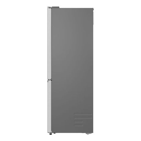 FRIGORIFICO COMBI LG GBBS716AMB NOFROST A ALTO 186 CM ANCHO 60 CM INOX - Imagen 15 de 16 FRIGORIFICO COMBI LG GBBS716AMB NOFROST A ALTO 186 CM ANCHO 60 CM INOX - Imagen 15 de 16