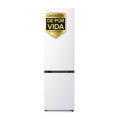 FRIGORIFICO COMBI LG GBBSJ20ESW NOFROST E ALTO 203 CM ANCHO 60 CM BLANCO