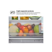 Miniatura 8 de FRIGORIFICO COMBI LG GBBSJ20ESW NOFROST E ALTO 203 CM ANCHO 60 CM BLANCO