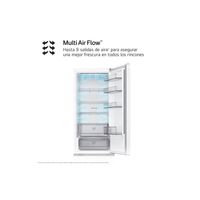 Miniatura 9 de FRIGORIFICO COMBI LG GBBSJ20ESW NOFROST E ALTO 203 CM ANCHO 60 CM BLANCO