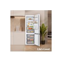 Miniatura 15 de FRIGORIFICO COMBI LG GBBSJ20ESW NOFROST E ALTO 203 CM ANCHO 60 CM BLANCO