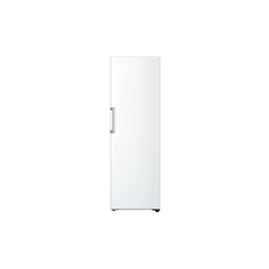FRIGORIFICO UNA PUERTA LG GLT51SWGSZ E ALTO 186 CM ANCHO 60 CM BLANCO