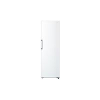 Miniatura 2 de FRIGORIFICO UNA PUERTA LG GLT51SWGSZ E ALTO 186 CM ANCHO 60 CM BLANCO