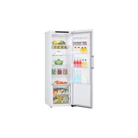 Miniatura 8 de FRIGORIFICO UNA PUERTA LG GLT51SWGSZ E ALTO 186 CM ANCHO 60 CM BLANCO