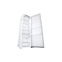 Miniatura 12 de FRIGORIFICO UNA PUERTA LG GLT51SWGSZ E ALTO 186 CM ANCHO 60 CM BLANCO