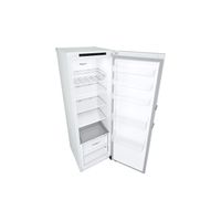 Miniatura 13 de FRIGORIFICO UNA PUERTA LG GLT51SWGSZ E ALTO 186 CM ANCHO 60 CM BLANCO