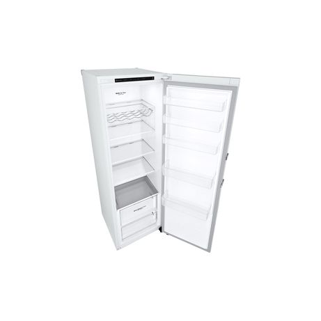 FRIGORIFICO UNA PUERTA LG GLT51SWGSZ E ALTO 186 CM ANCHO 60 CM BLANCO - Imagen 13 de 16 FRIGORIFICO UNA PUERTA LG GLT51SWGSZ E ALTO 186 CM ANCHO 60 CM BLANCO - Imagen 13 de 16