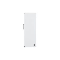 Miniatura 15 de FRIGORIFICO UNA PUERTA LG GLT51SWGSZ E ALTO 186 CM ANCHO 60 CM BLANCO