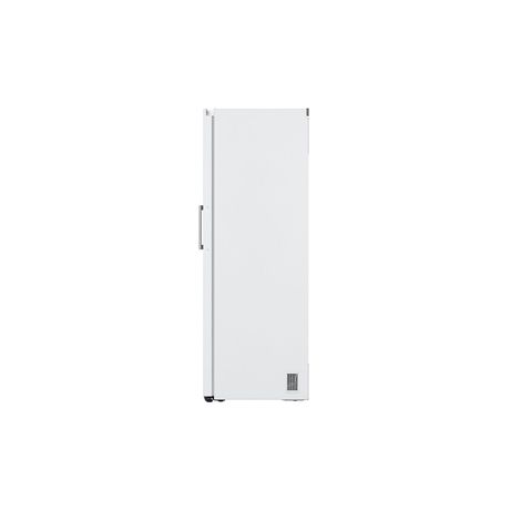 FRIGORIFICO UNA PUERTA LG GLT51SWGSZ E ALTO 186 CM ANCHO 60 CM BLANCO - Imagen 15 de 16 FRIGORIFICO UNA PUERTA LG GLT51SWGSZ E ALTO 186 CM ANCHO 60 CM BLANCO - Imagen 15 de 16