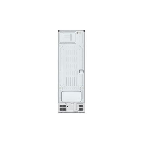 FRIGORIFICO UNA PUERTA LG GLT51SWGSZ E ALTO 186 CM ANCHO 60 CM BLANCO - Imagen 16 de 16 FRIGORIFICO UNA PUERTA LG GLT51SWGSZ E ALTO 186 CM ANCHO 60 CM BLANCO - Imagen 16 de 16