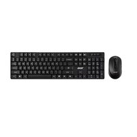 Miniatura 1 de Acer Combo set wireless keyboard n mouse