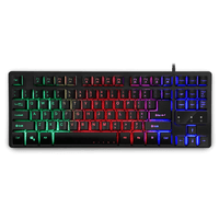 Miniatura 1 de Acer Nitro keyboard NKW120 USB Standard