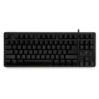 Miniatura 3 de Acer Nitro keyboard NKW120 USB Standard