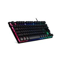 Miniatura 4 de Acer Nitro keyboard NKW120 USB Standard