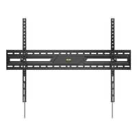 Miniatura 3 de AISENS Soporte eco inclinable para monitor TV 75kg de 43 100  Negro