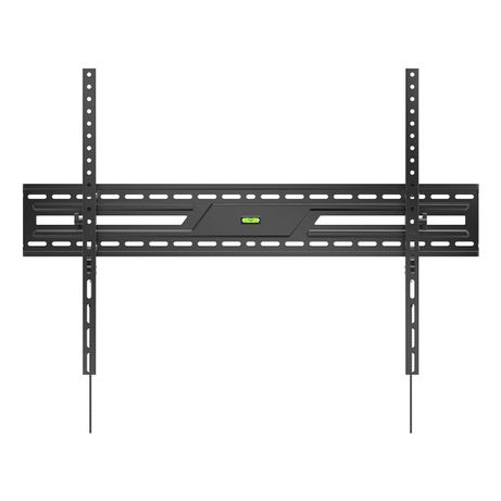 AISENS Soporte eco inclinable para monitor TV 75kg de 43 100 Negro - Imagen 3 de 8 AISENS Soporte eco inclinable para monitor TV 75kg de 43 100 Negro - Imagen 3 de 8
