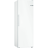 Miniatura 1 de CONGELADOR VERTICAL BOSCH GSN33VWEP NOFROST E ALTO 175 CM 240 LITROS BLANCO