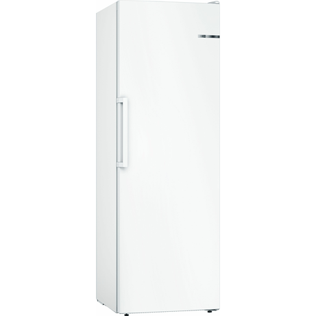 CONGELADOR VERTICAL BOSCH GSN33VWEP NOFROST E ALTO 175 CM 240 LITROS BLANCO - Imagen 1 de 5 CONGELADOR VERTICAL BOSCH GSN33VWEP NOFROST E ALTO 175 CM 240 LITROS BLANCO - Imagen 1 de 5