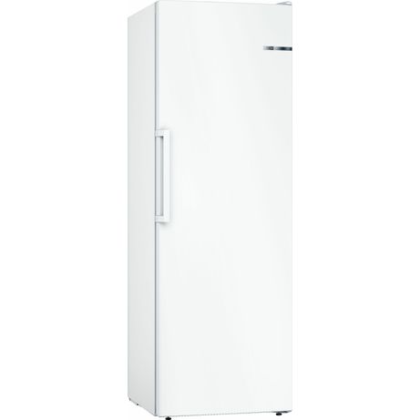 CONGELADOR VERTICAL BOSCH GSN33VWEP NOFROST E ALTO 175 CM 240 LITROS BLANCO - Imagen 2 de 5 CONGELADOR VERTICAL BOSCH GSN33VWEP NOFROST E ALTO 175 CM 240 LITROS BLANCO - Imagen 2 de 5