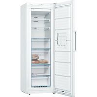 Miniatura 3 de CONGELADOR VERTICAL BOSCH GSN33VWEP NOFROST E ALTO 175 CM 240 LITROS BLANCO