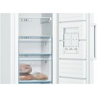 Miniatura 4 de CONGELADOR VERTICAL BOSCH GSN33VWEP NOFROST E ALTO 175 CM 240 LITROS BLANCO