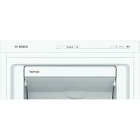 Miniatura 5 de CONGELADOR VERTICAL BOSCH GSN33VWEP NOFROST E ALTO 175 CM 240 LITROS BLANCO